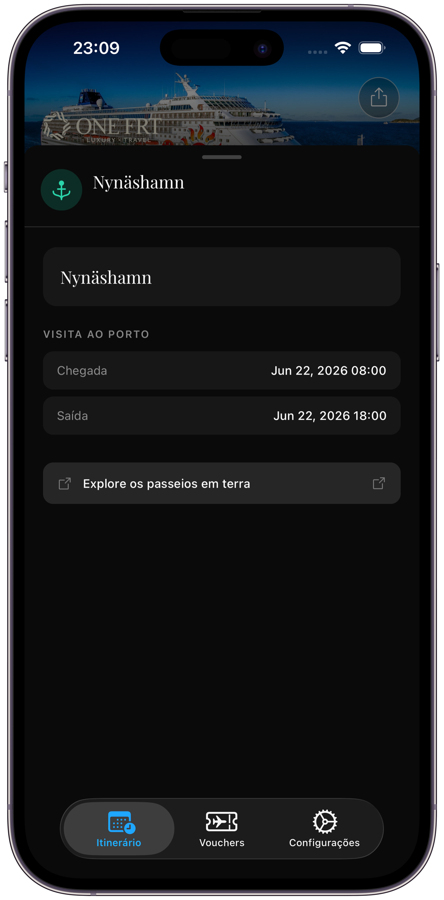 Concentre-se em vender viagens, não em alimentar sistemas. Nós cuidamos do trabalho pesado.